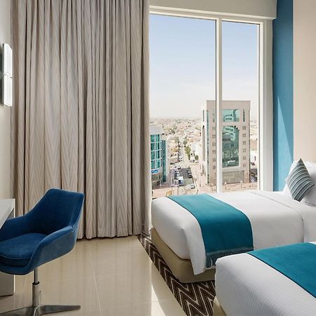 Awfad Hotel Riad Habitación foto
