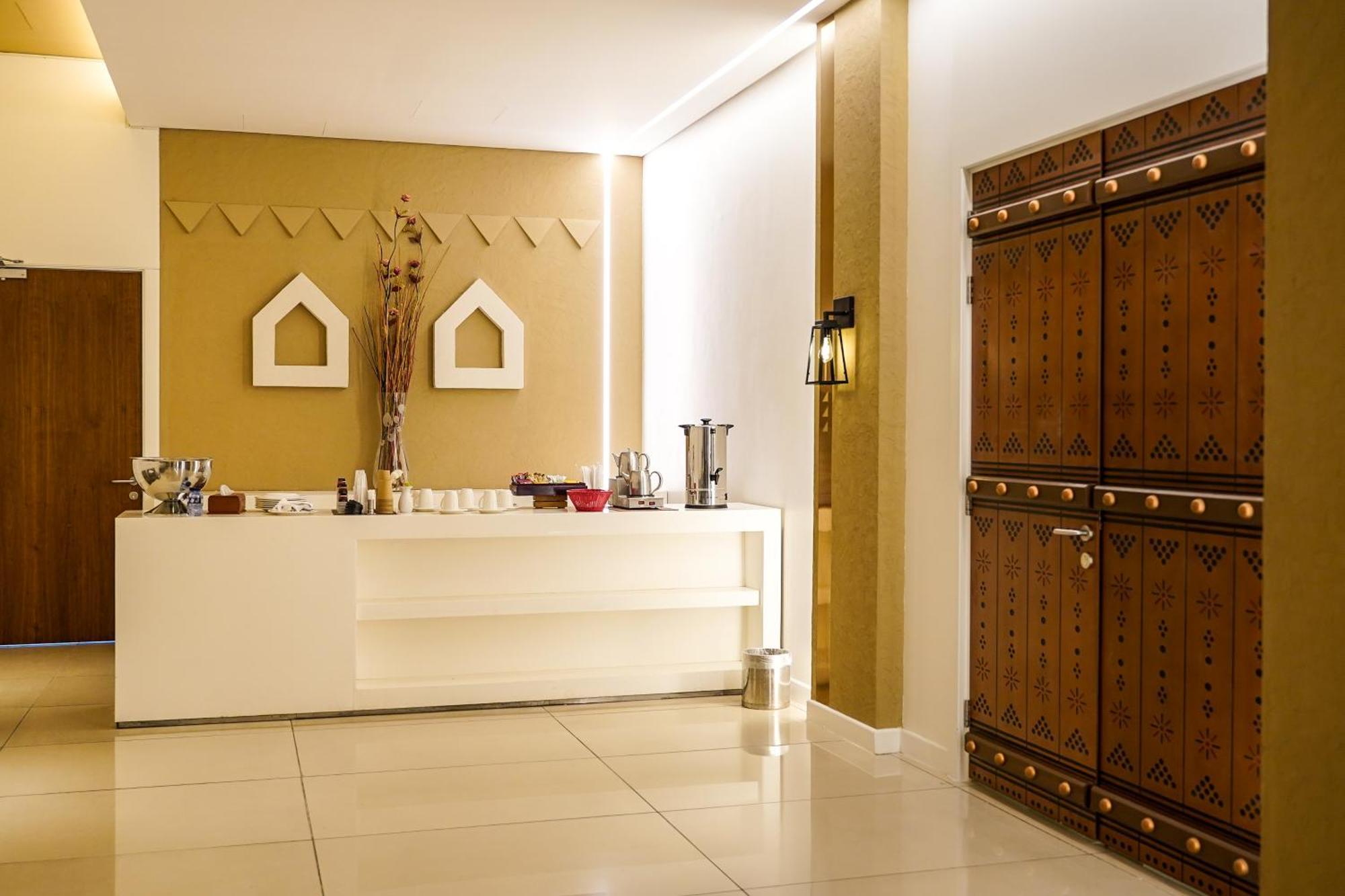 Awfad Hotel Riad Exterior foto